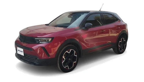 Opel Mokka 2024