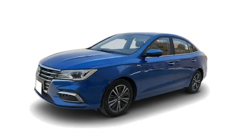 MG 5 2022