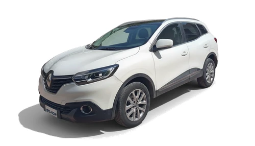 Renault Kadjar 2018