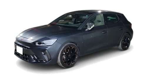 Cupra Leon 2025