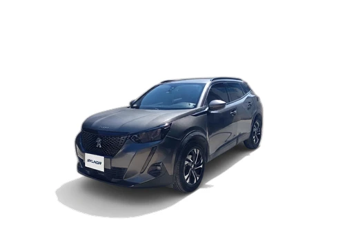 Peugeot 2008 2022