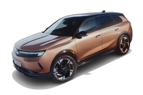 Opel Grand Land 2026