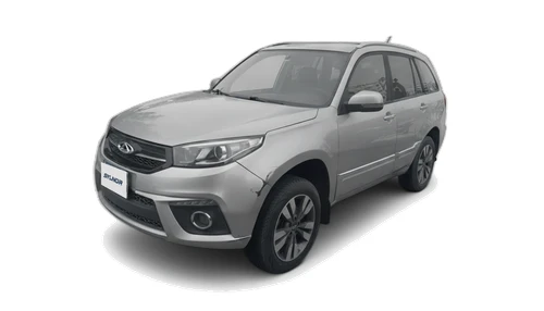 Chery Tiggo 2023