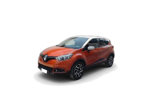 Renault Captur 2017