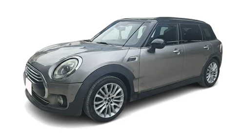 Mini Cooper Clubman 2017