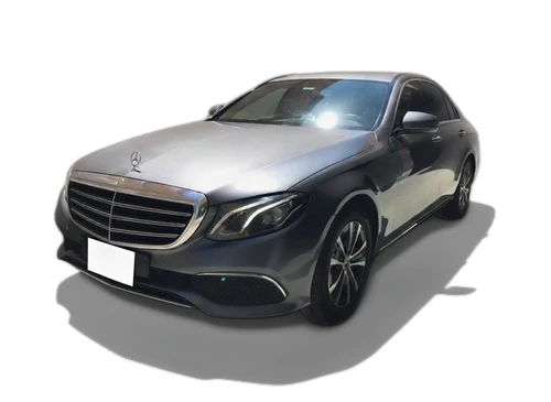 Mercedes-Benz E200 2020