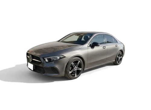 Mercedes-Benz A200 2020