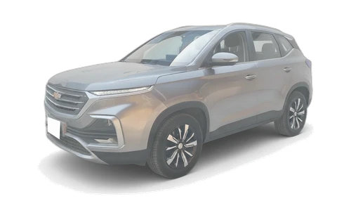 Chevrolet Captiva 2021