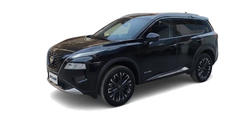 Nissan X-Trail 2025