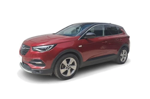 Opel Grand Land 2021