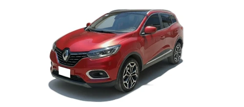 Renault Kadjar 2020