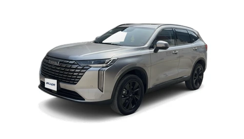 Haval H6 2026