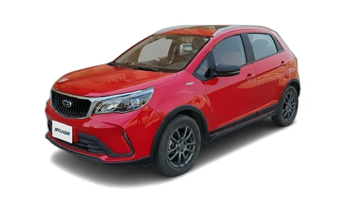 Geely GX3 Pro 2024