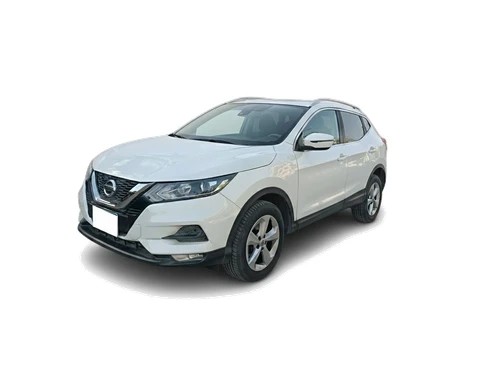 Nissan Qashqai 2020