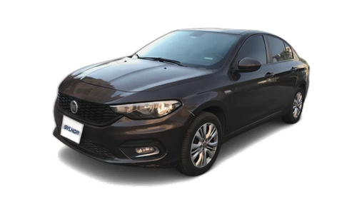 Fiat Tipo 2020