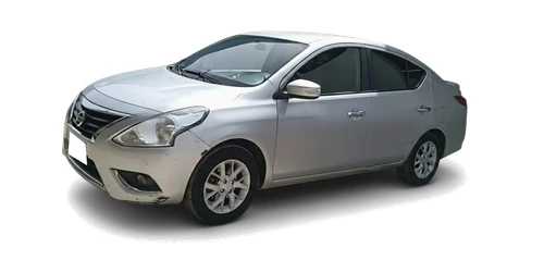 Nissan Sunny 2021