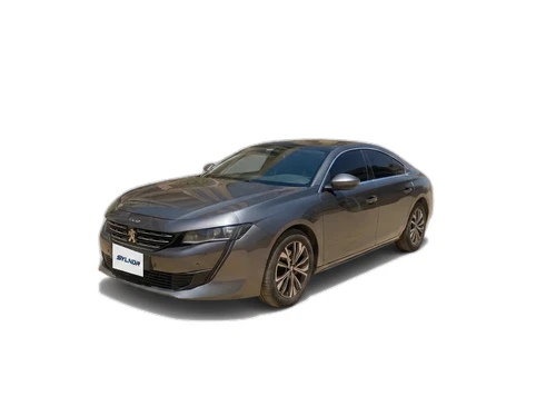 Peugeot 508 2021