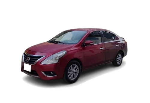 Nissan Sunny 2016