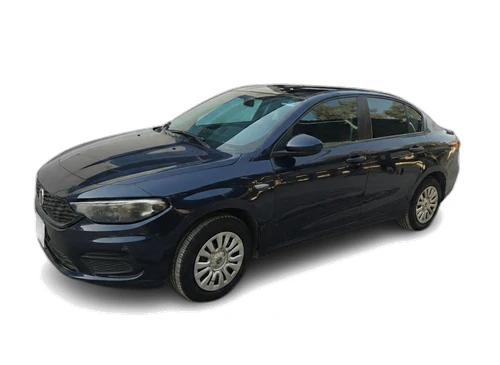Fiat Tipo 2020