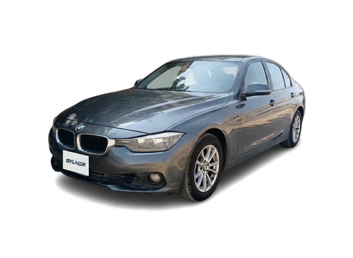 BMW 318i 2017