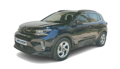 Citroen C5 Aircross 2024