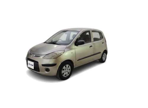 Hyundai I10 2009
