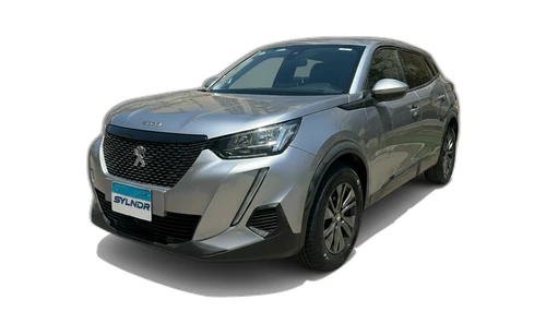 Peugeot 2008 2021
