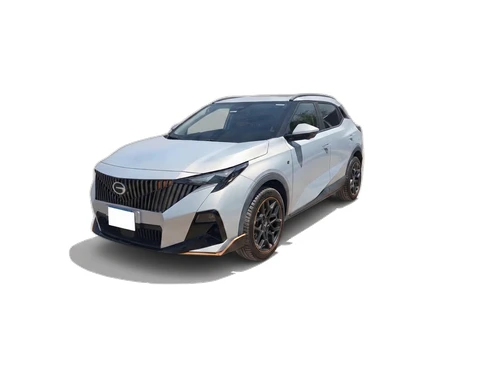 GAC Emzoom 2024