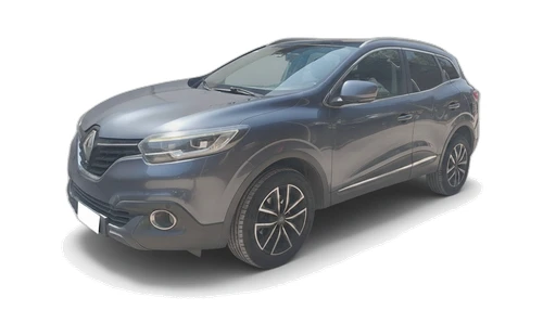 Renault Kadjar 2019