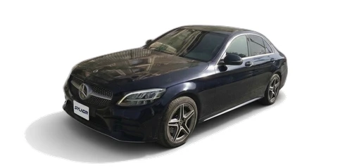 Mercedes-Benz C180 2019