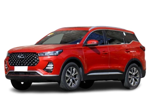 Chery Pro Tiggo7 2026