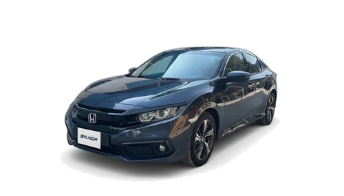 Honda Civic 2021