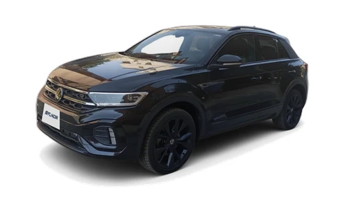 Volkswagen T-Roc 2023