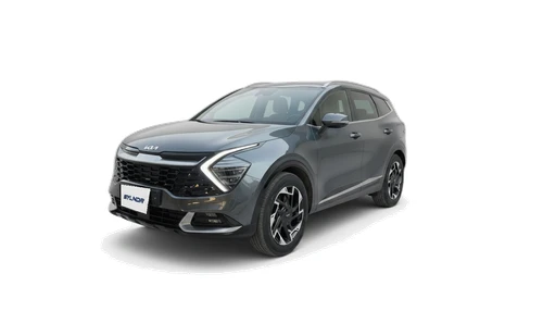 Kia Sportage 2024