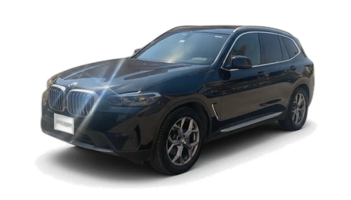 BMW X3 2023