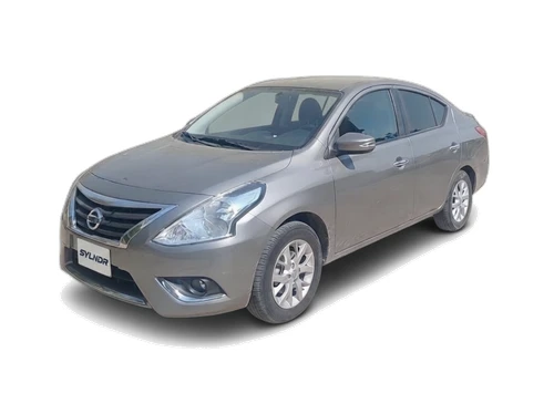 Nissan Sunny 2024