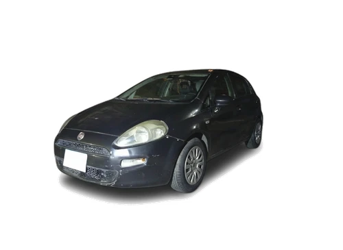 Fiat Punto 2015