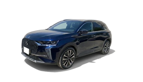 DS 7 Crossback 2024