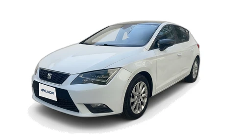 Seat Leon 2015