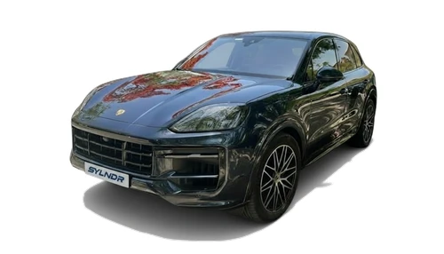 Porsche Cayenne S 2024