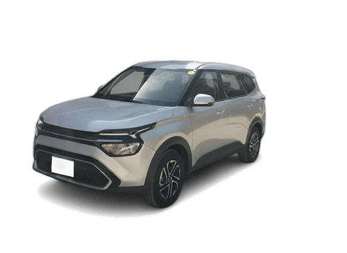Kia Carens 2024