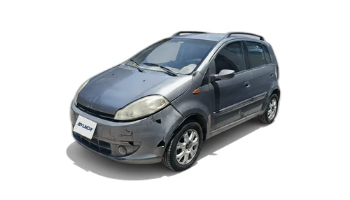 Speranza A113 2011