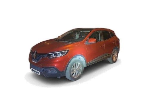 Renault Kadjar 2018