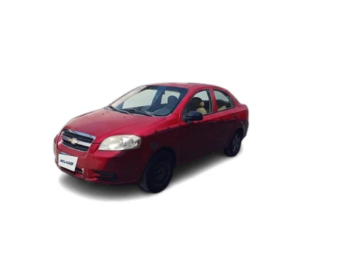 Chevrolet Aveo 2011
