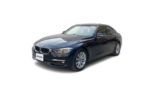 BMW 318i 2019
