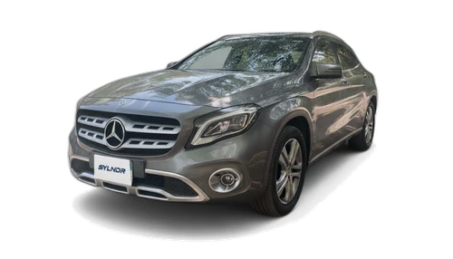 Mercedes-Benz GLA 200 2019