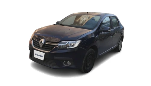 Renault Logan 2019
