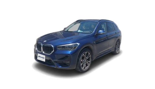 BMW X1 2020