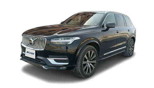 Volvo XC90 2020