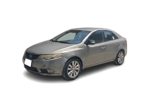 Kia Cerato 2010
